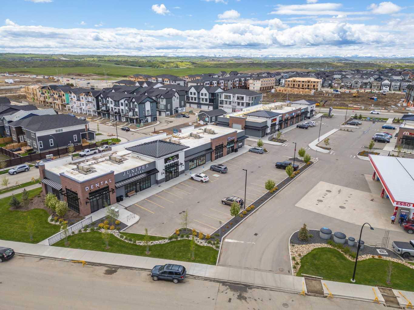 411, 4350 Seton Drive SE