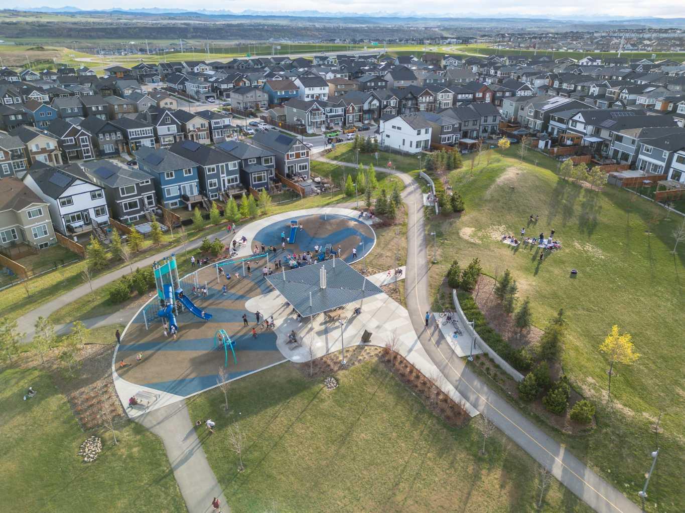 411, 4350 Seton Drive SE