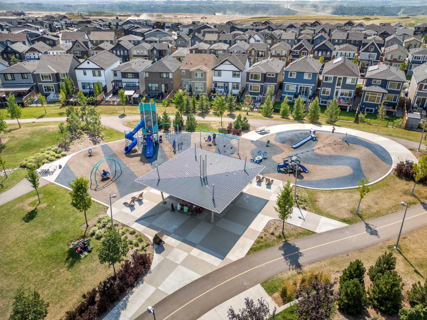 411, 4350 Seton Drive SE