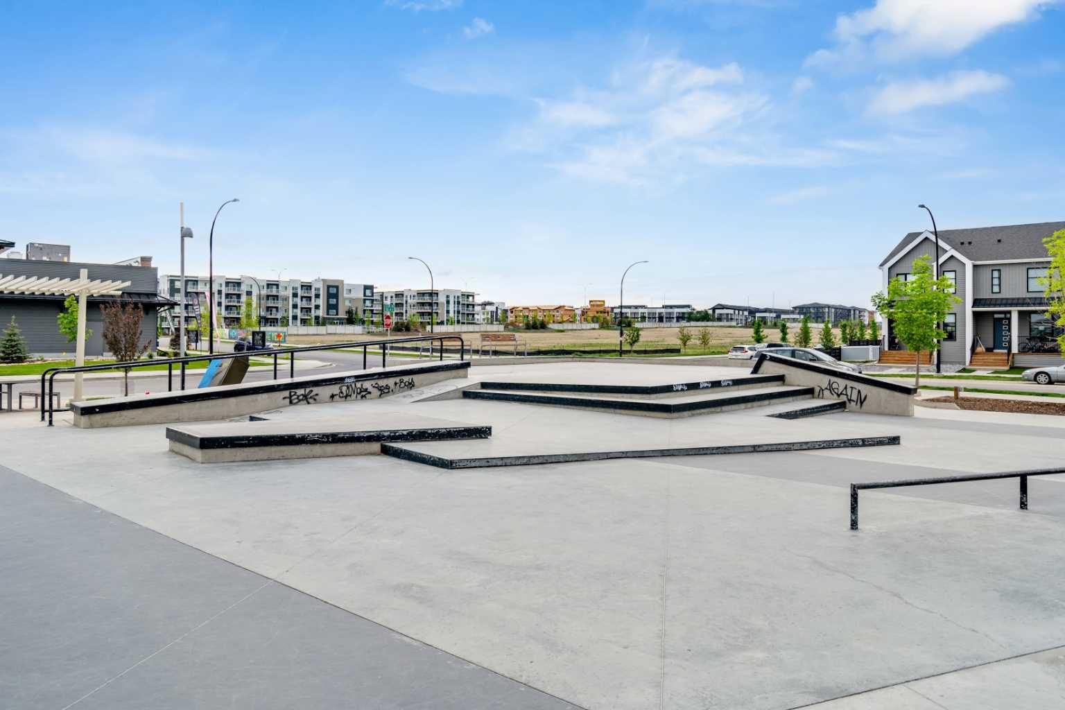411, 4350 Seton Drive SE