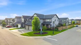 309 Rainbow Falls Way 