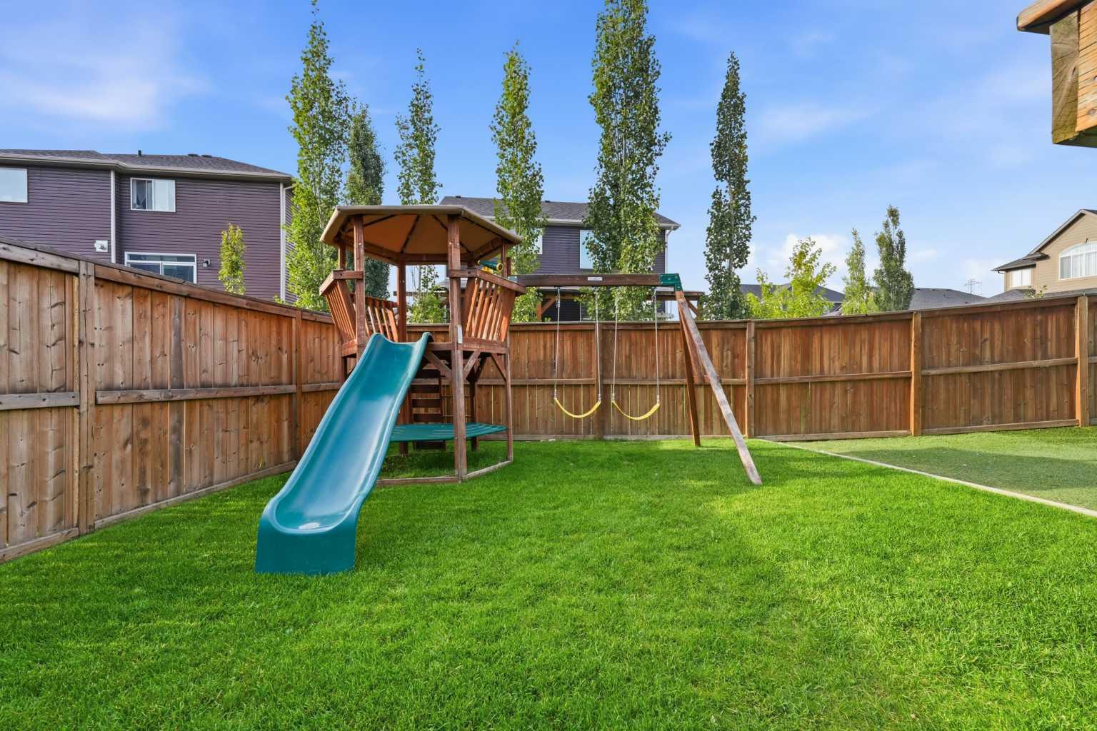 309 Rainbow Falls Way 