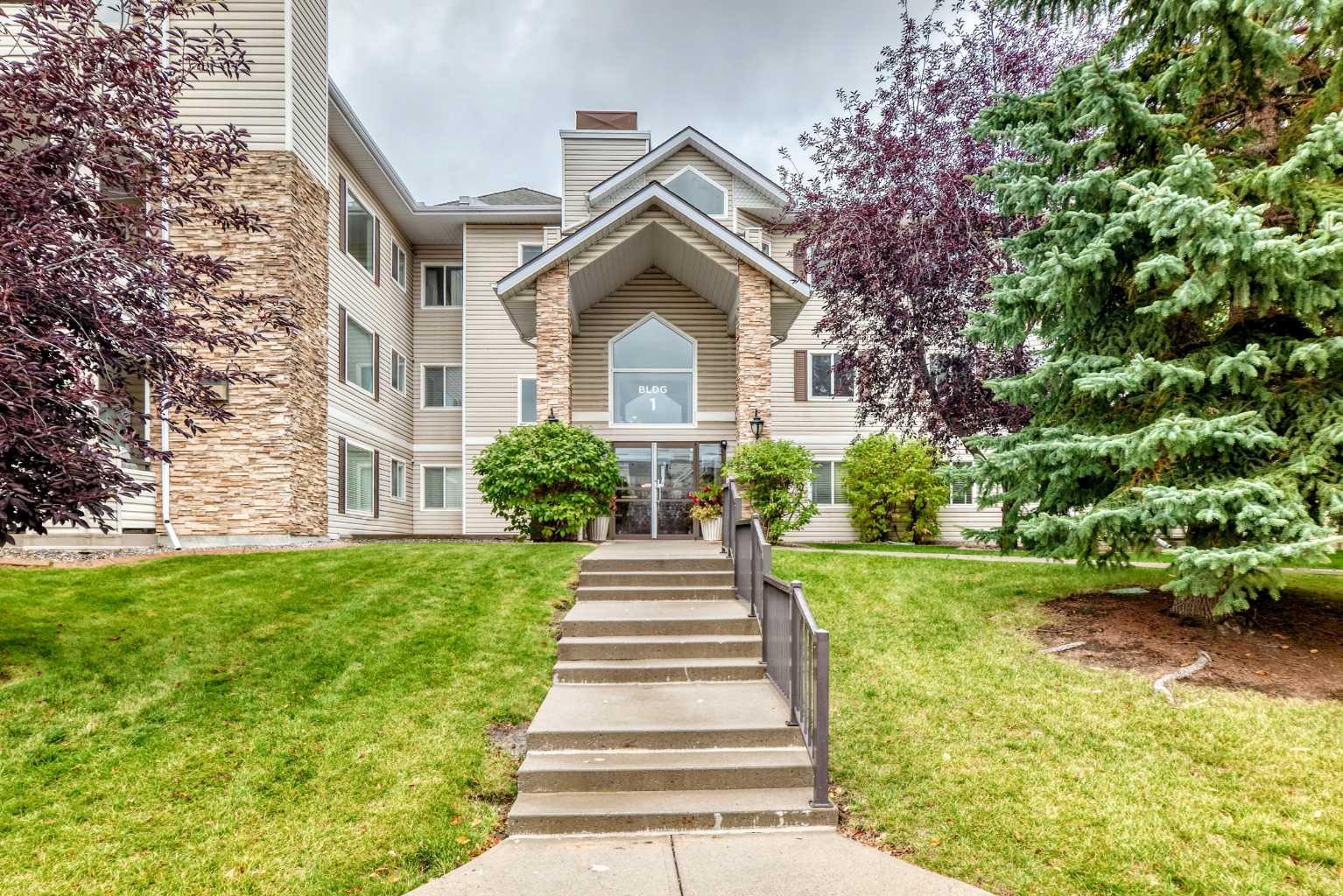 1315, 7451 Springbank Boulevard SW