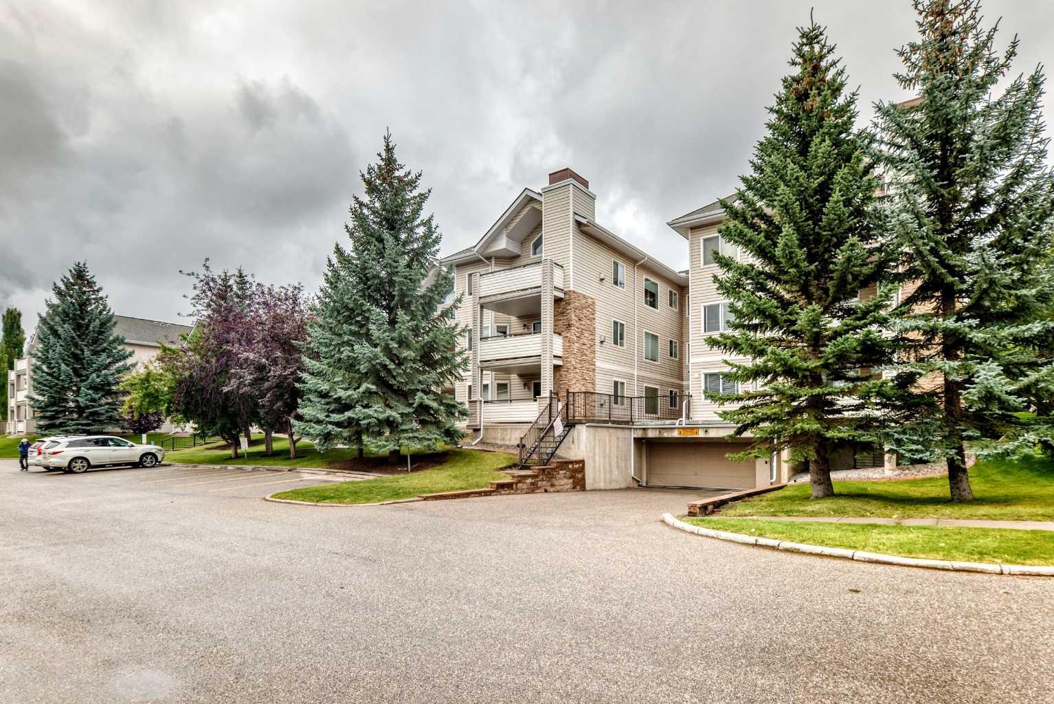 1315, 7451 Springbank Boulevard SW