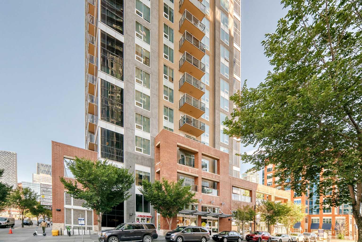 1010, 1320 1 Street SE