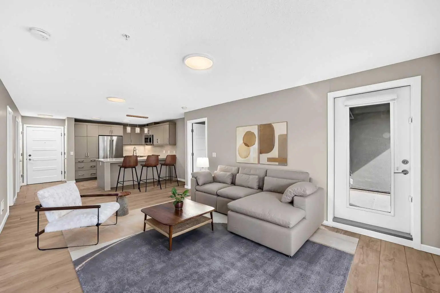 3305, 450 Kincora Glen Road NW