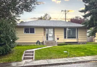 403 Hendon Drive NW