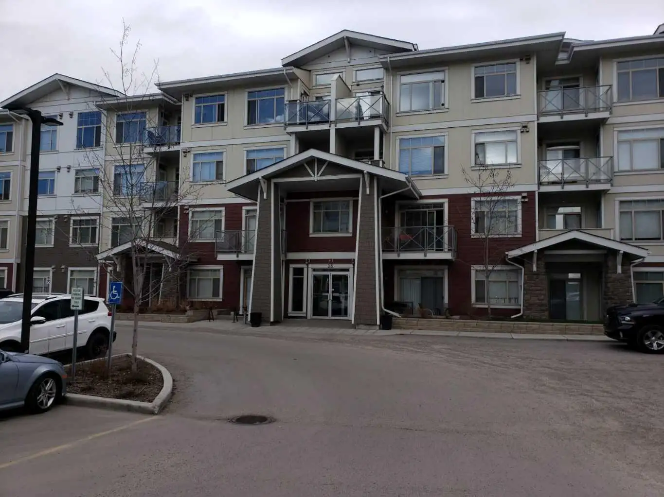 204, 28 Auburn Bay Link SE