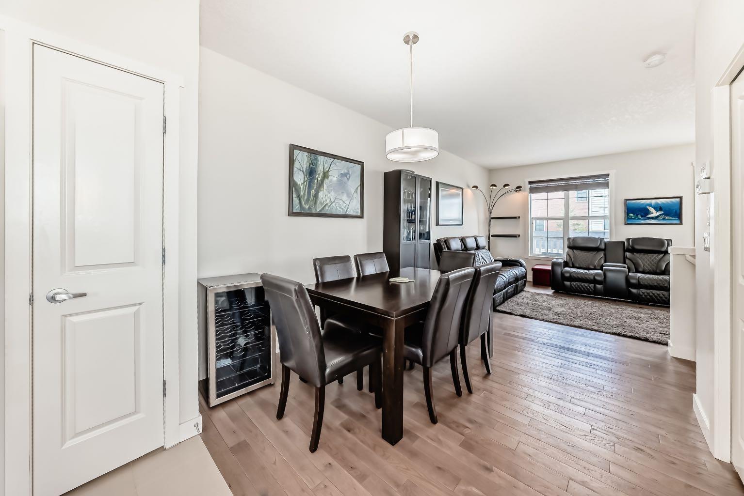 6 Nolan Hill Gate NW