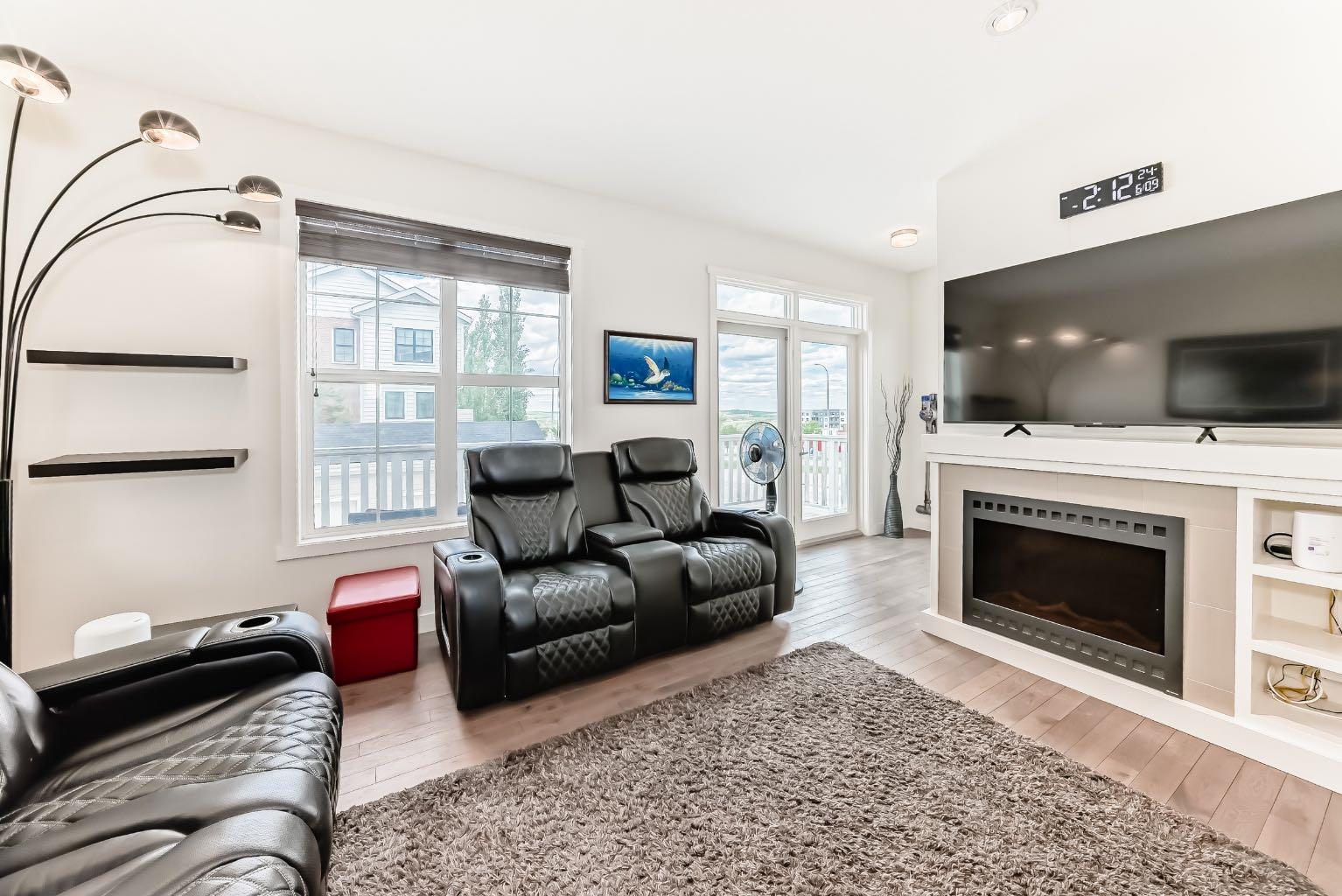 6 Nolan Hill Gate NW