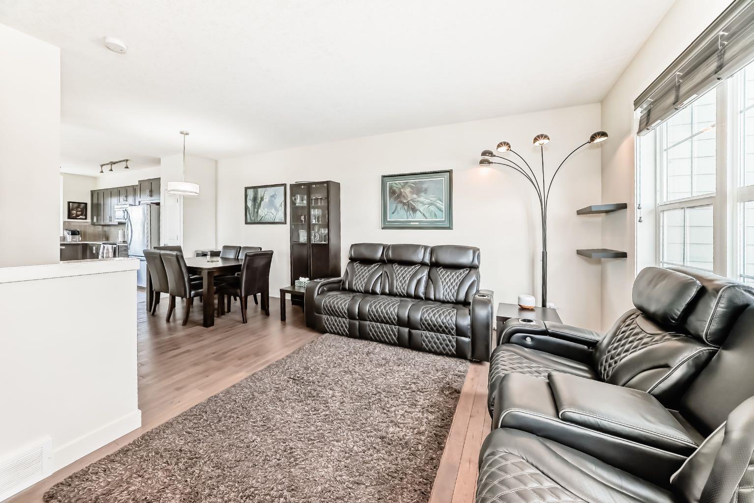 6 Nolan Hill Gate NW
