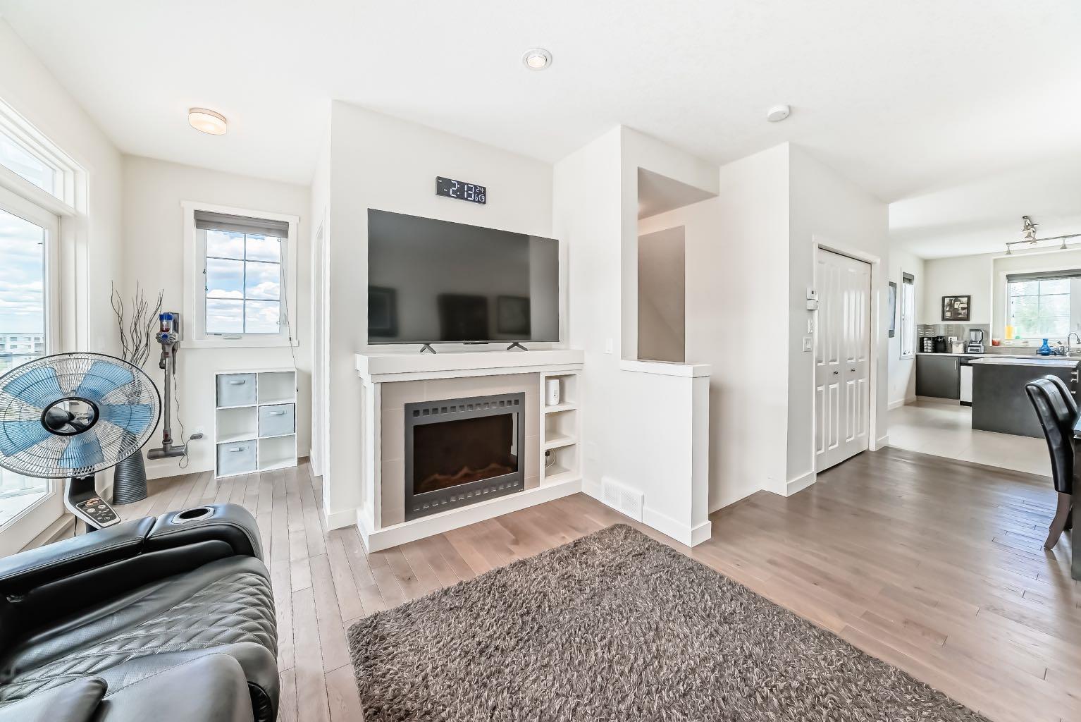 6 Nolan Hill Gate NW