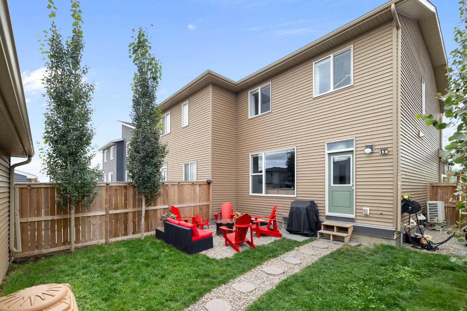 196 Dawson Drive 