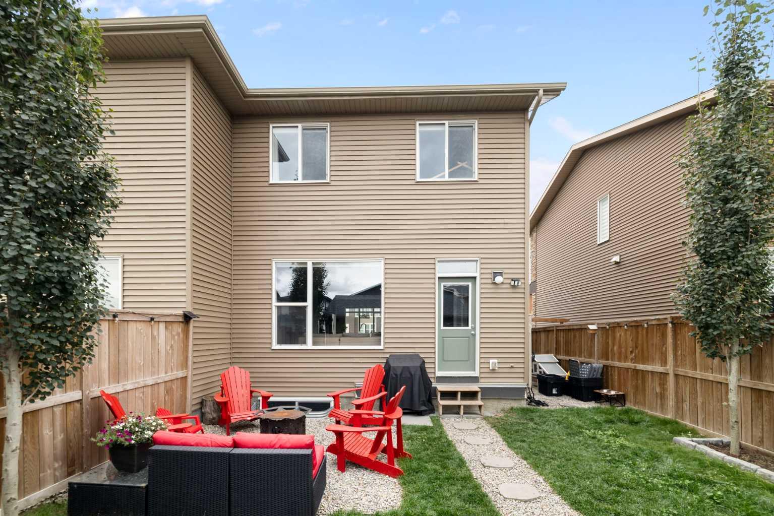 196 Dawson Drive 
