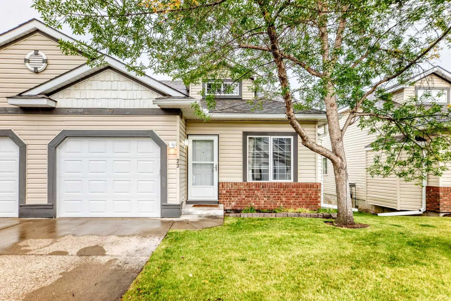 22 Somervale Point SW