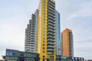 908, 3820 Brentwood Road NW
