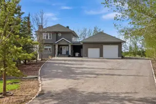 263089 Range Road 293  