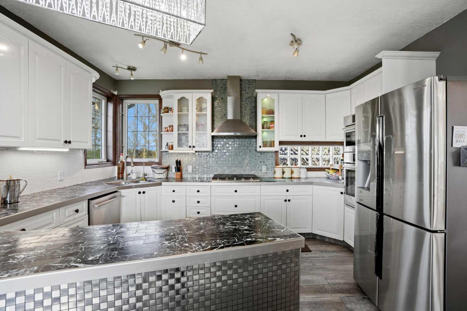 263089 Range Road 293  
