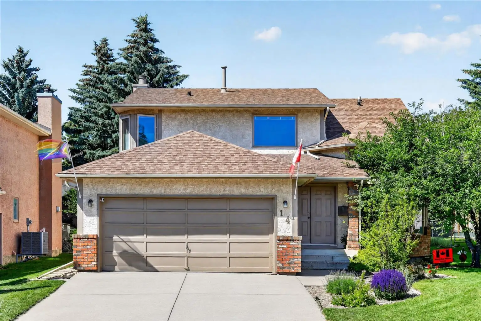 14 Hawkdale Gate NW