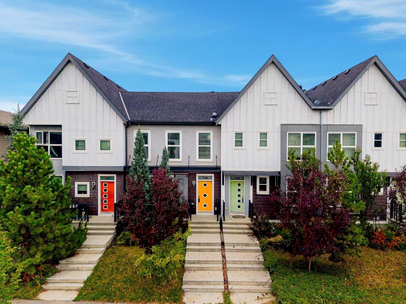 146 Livingston Avenue NE
