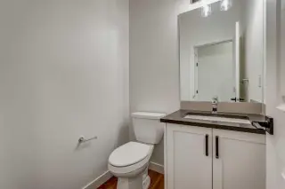 261 Bridgeport Gate 