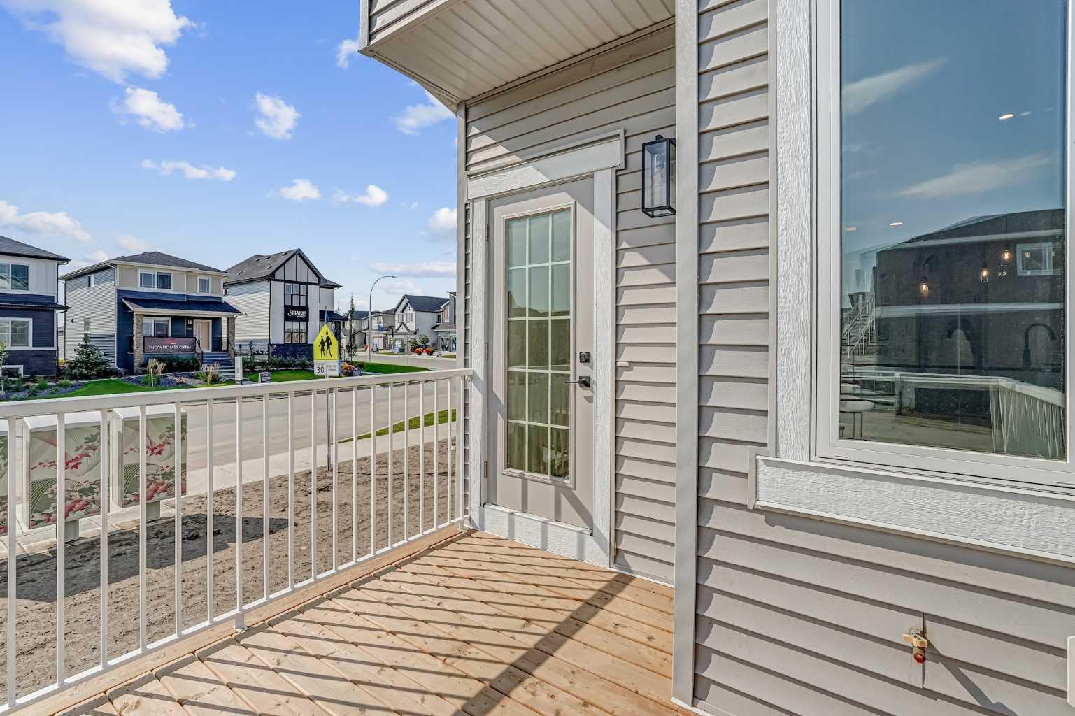 261 Bridgeport Gate 