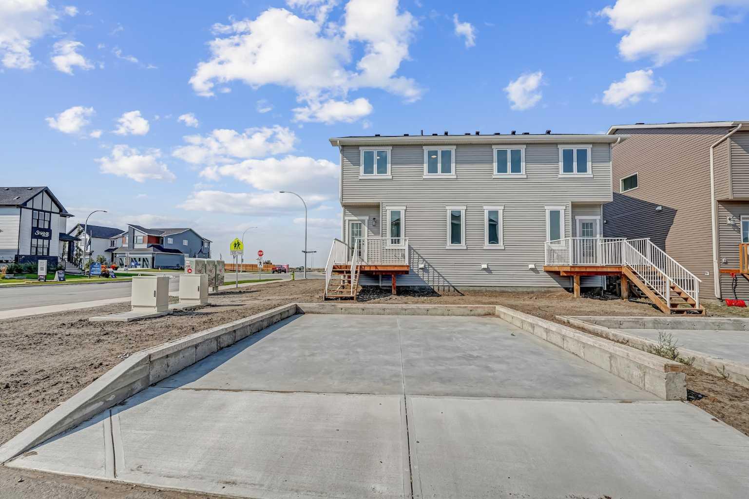 261 Bridgeport Gate 