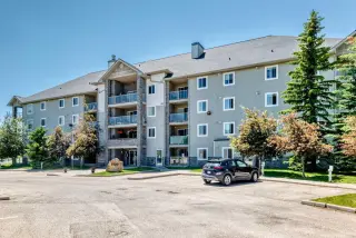109, 5500 Somervale Court SW
