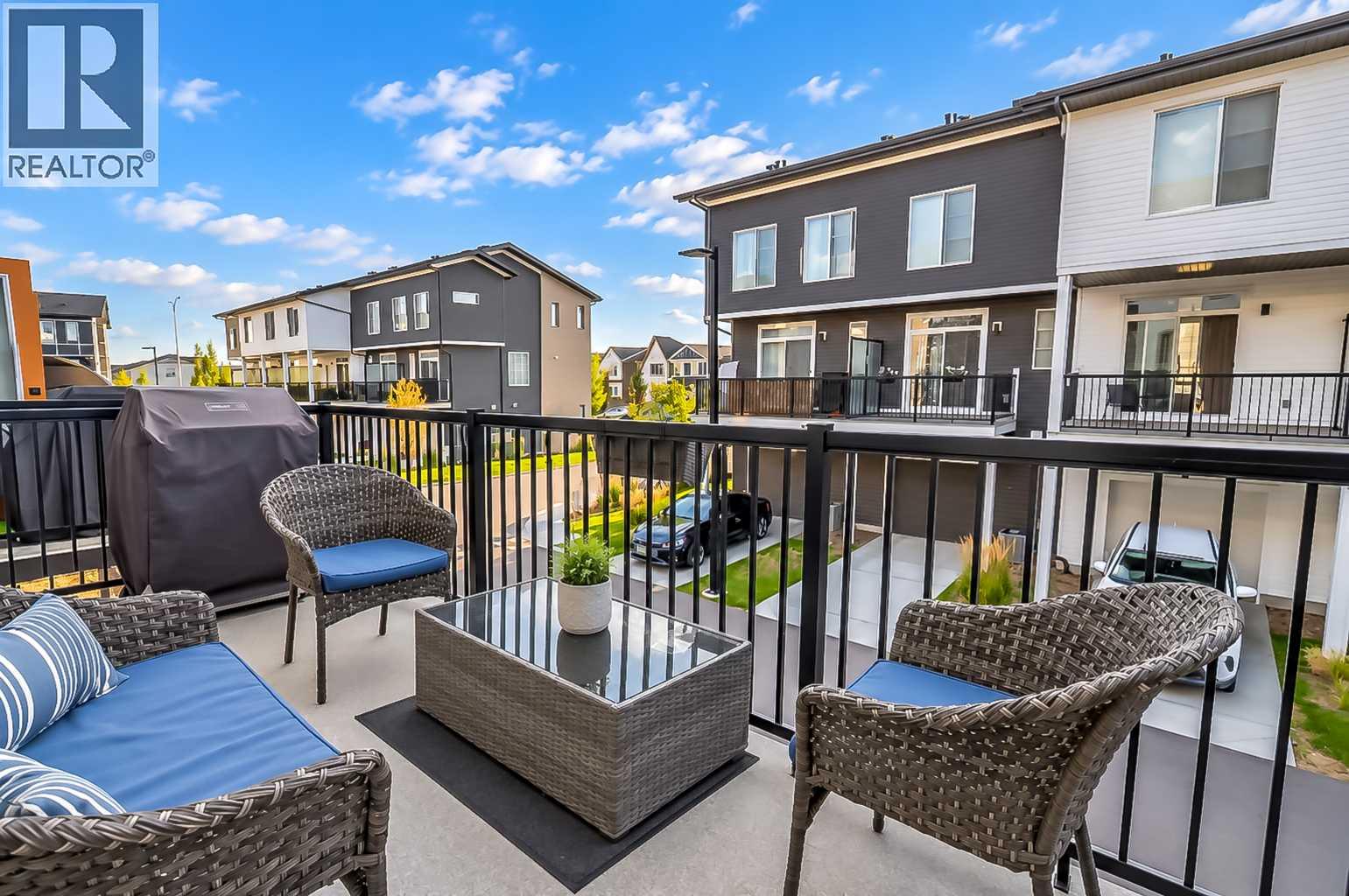 176 Walgrove Common SE