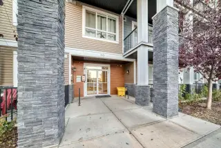 405, 10 Walgrove  SE
