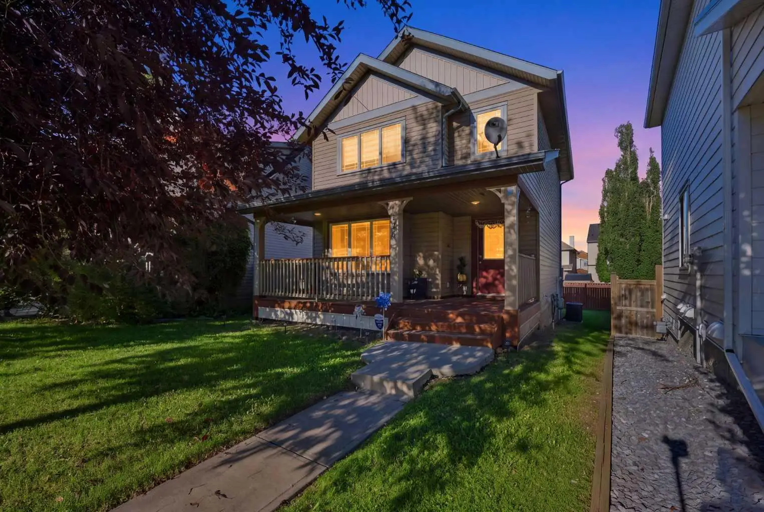 126 Copperfield Manor 