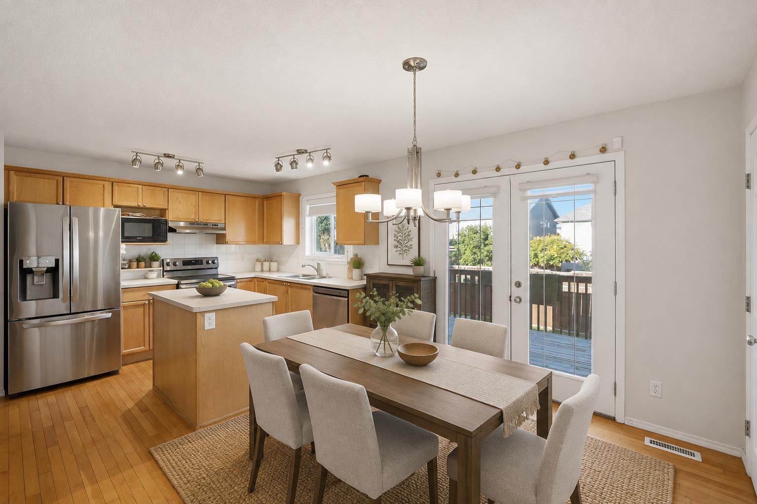126 Copperfield Manor 