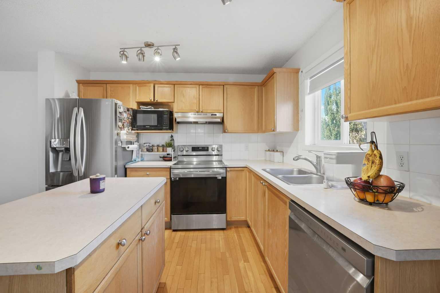 126 Copperfield Manor 