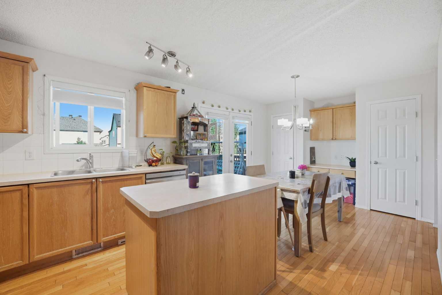 126 Copperfield Manor 
