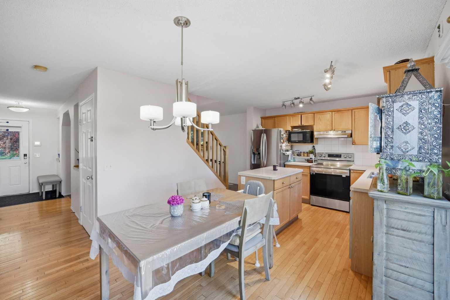 126 Copperfield Manor 