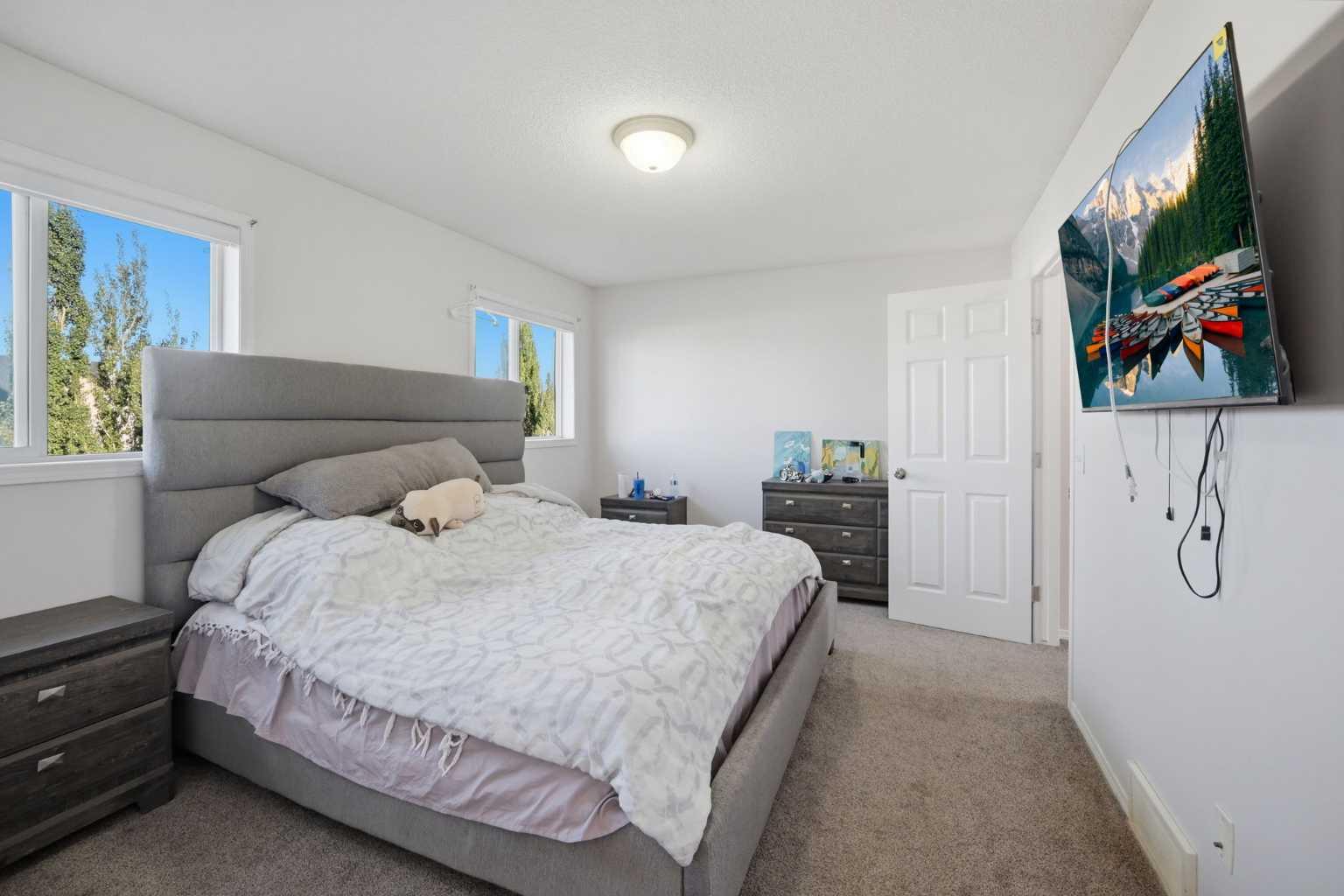 126 Copperfield Manor 