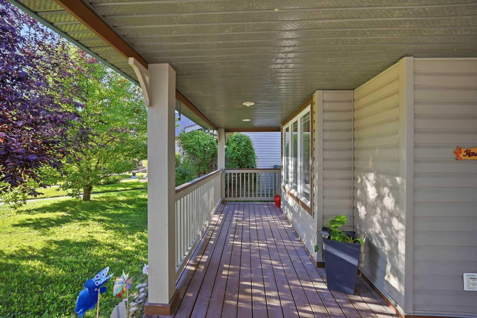 126 Copperfield Manor 