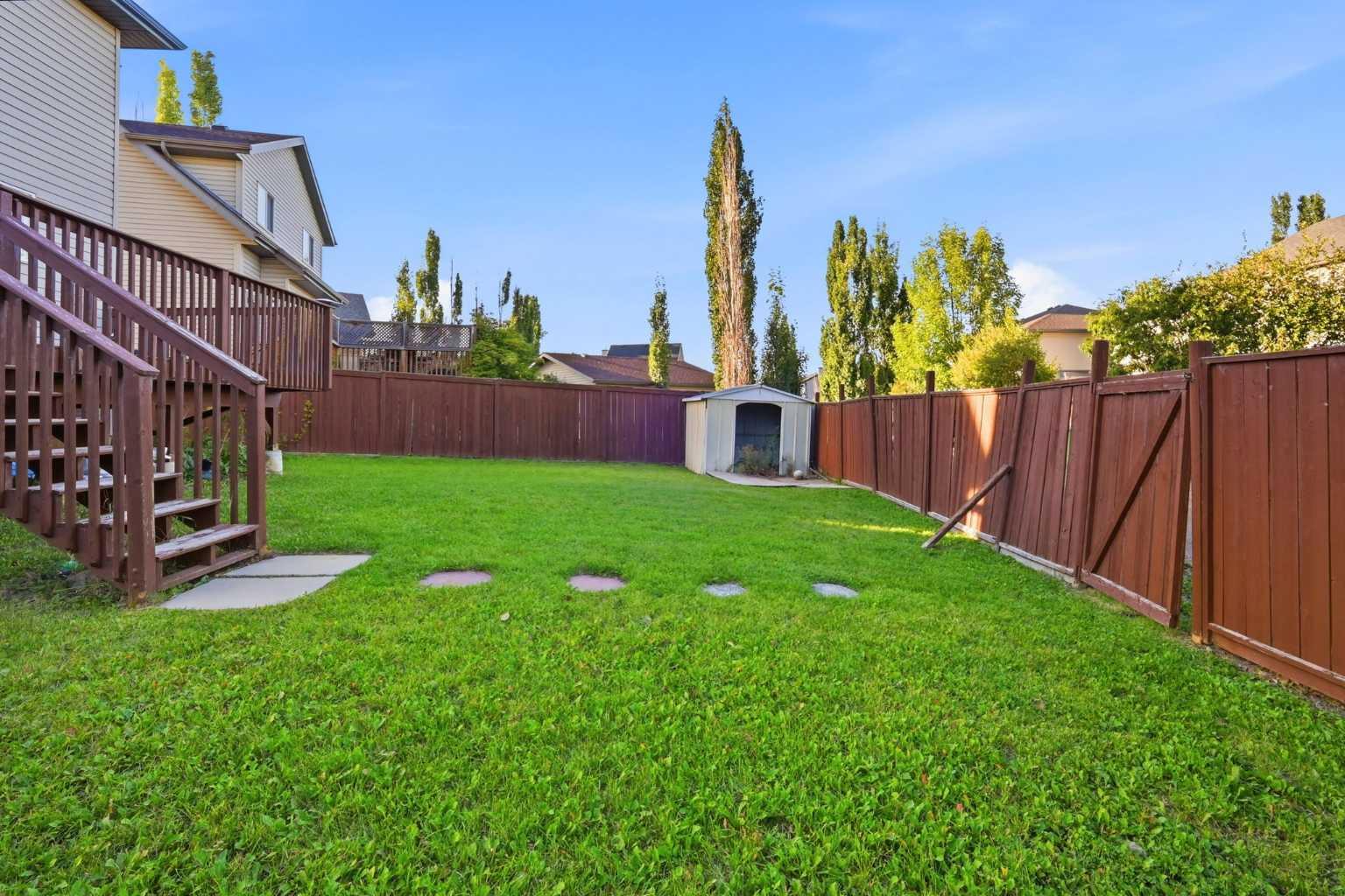 126 Copperfield Manor 