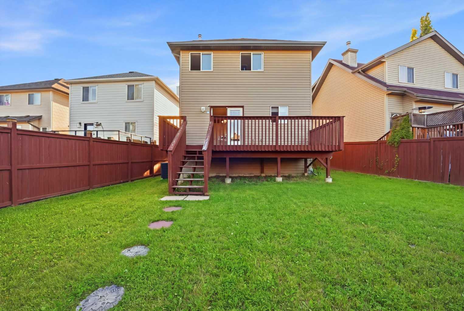 126 Copperfield Manor 