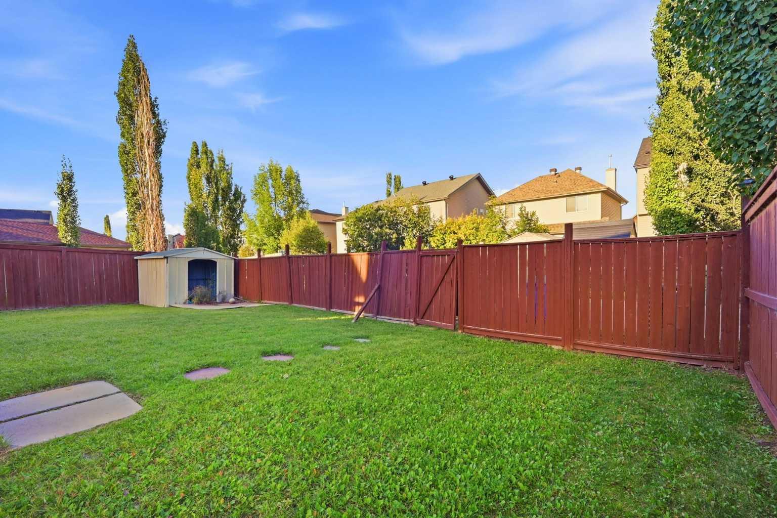 126 Copperfield Manor 