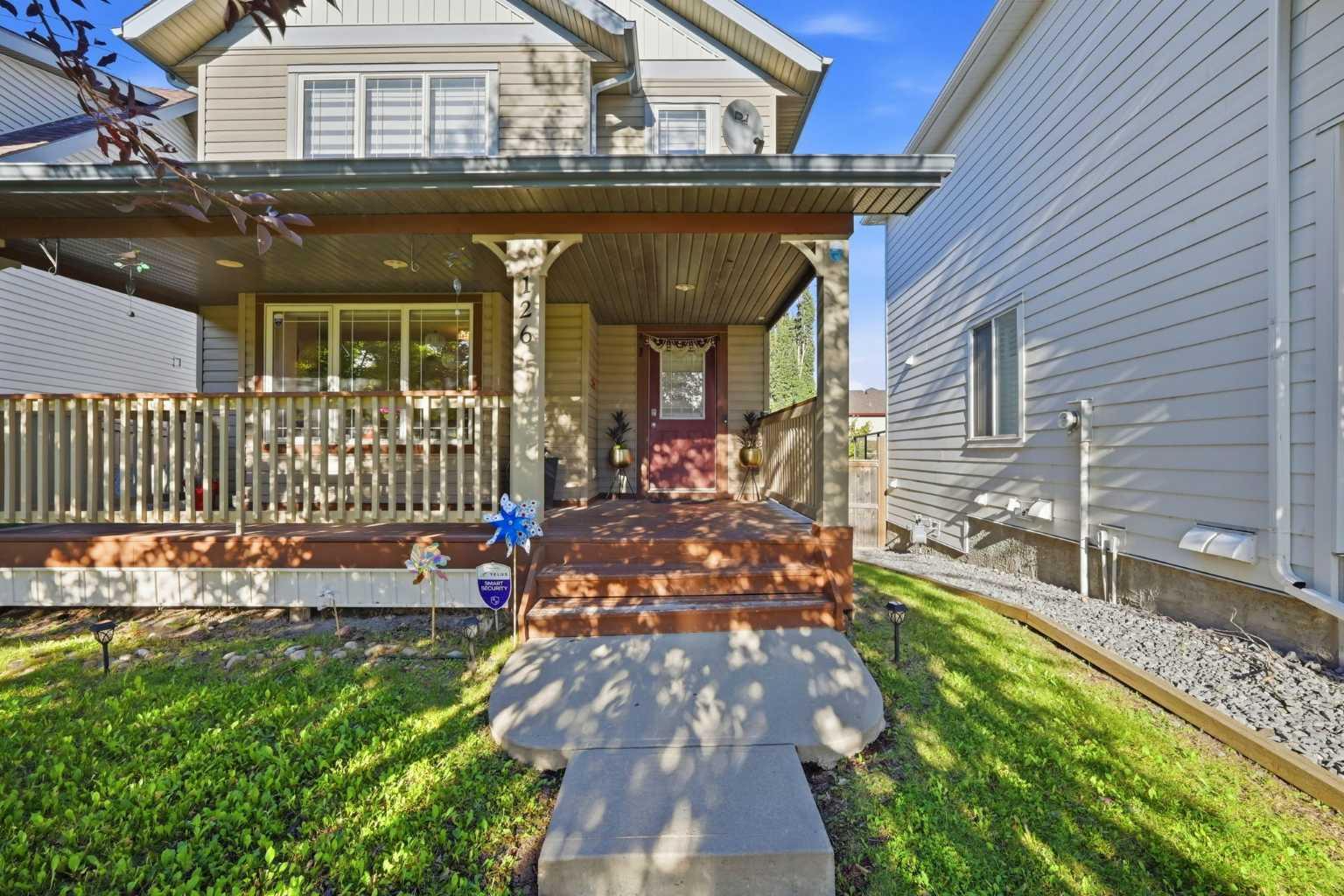 126 Copperfield Manor 