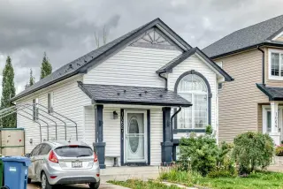 1062 Bridlemeadows Manor SW