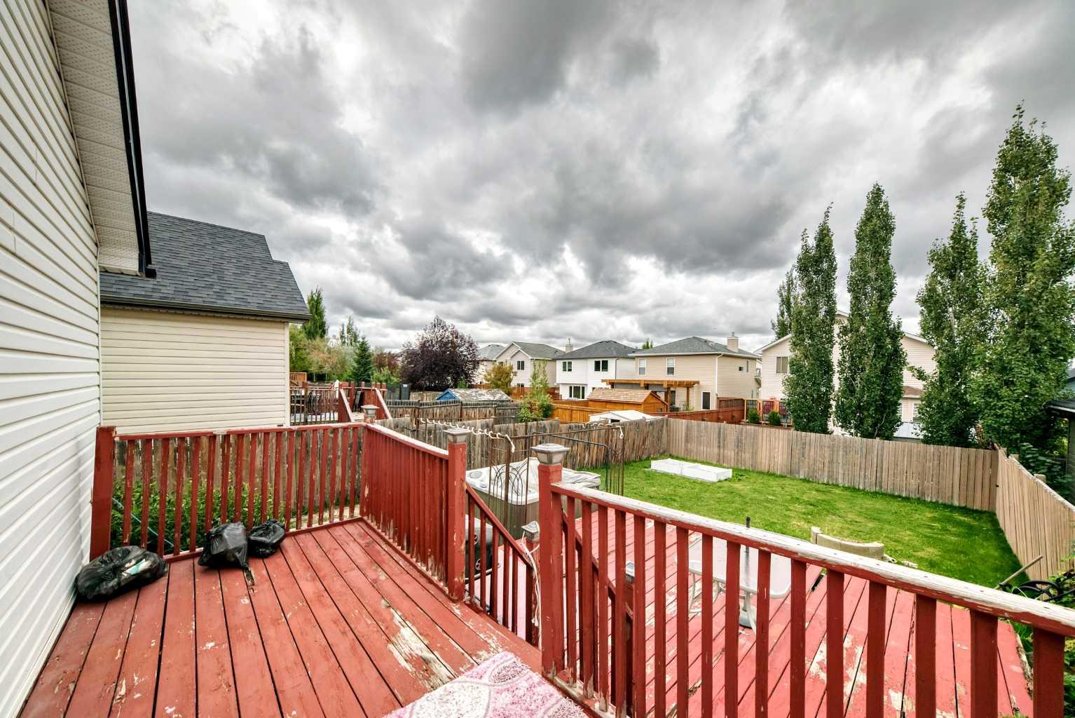 1062 Bridlemeadows Manor SW