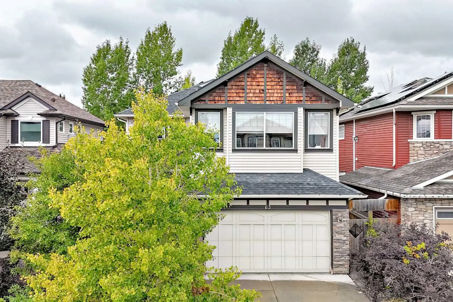 63 Silverado Ridge Crescent SW