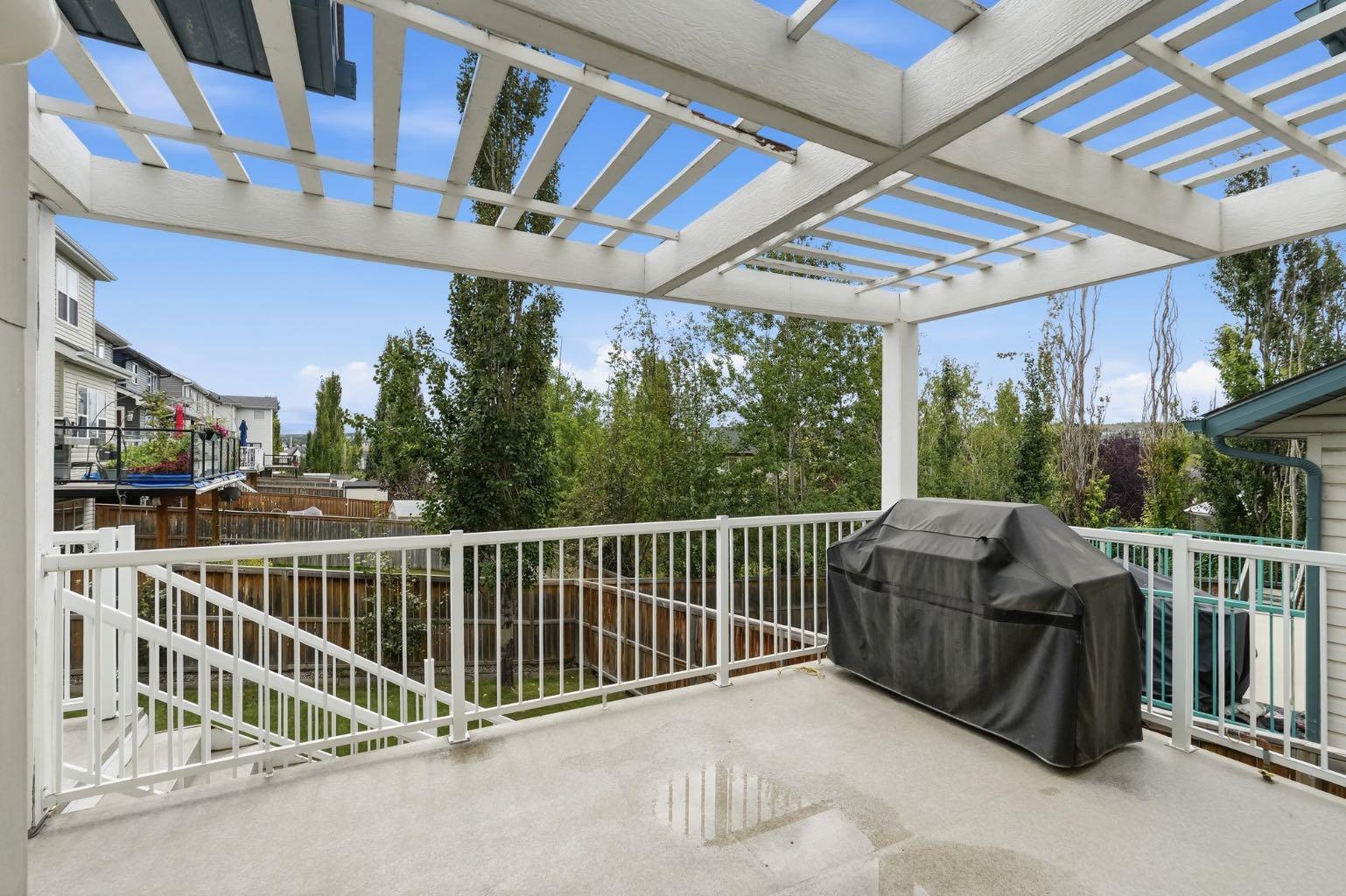 296 Evansbrooke Way NW