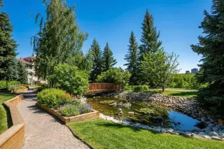 602, 505 Canyon Meadows Drive SW