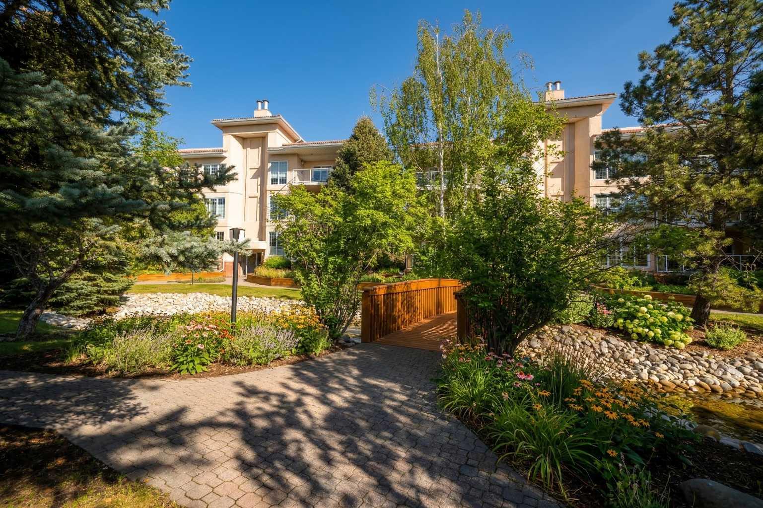 602, 505 Canyon Meadows Drive SW