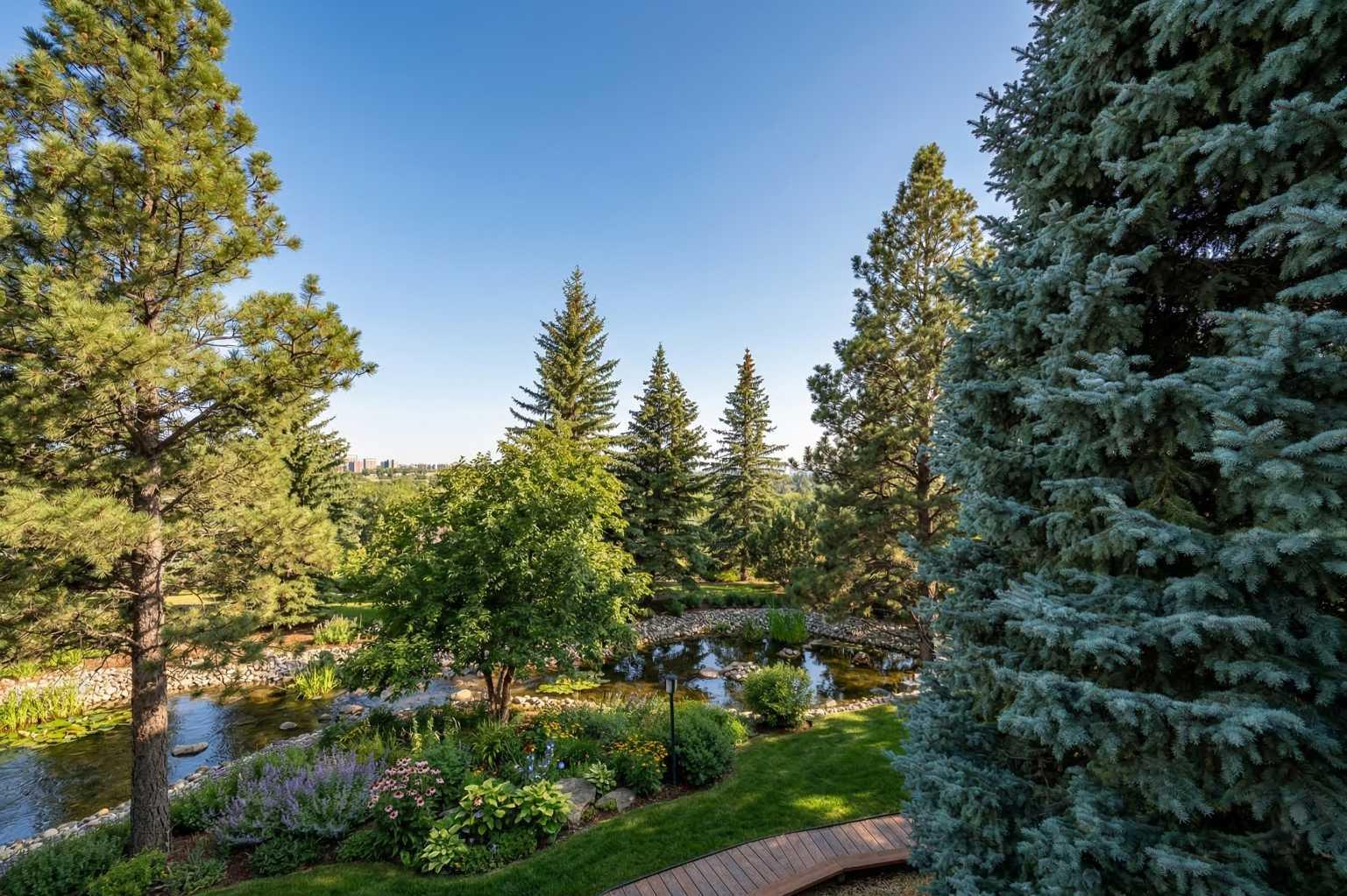 602, 505 Canyon Meadows Drive SW