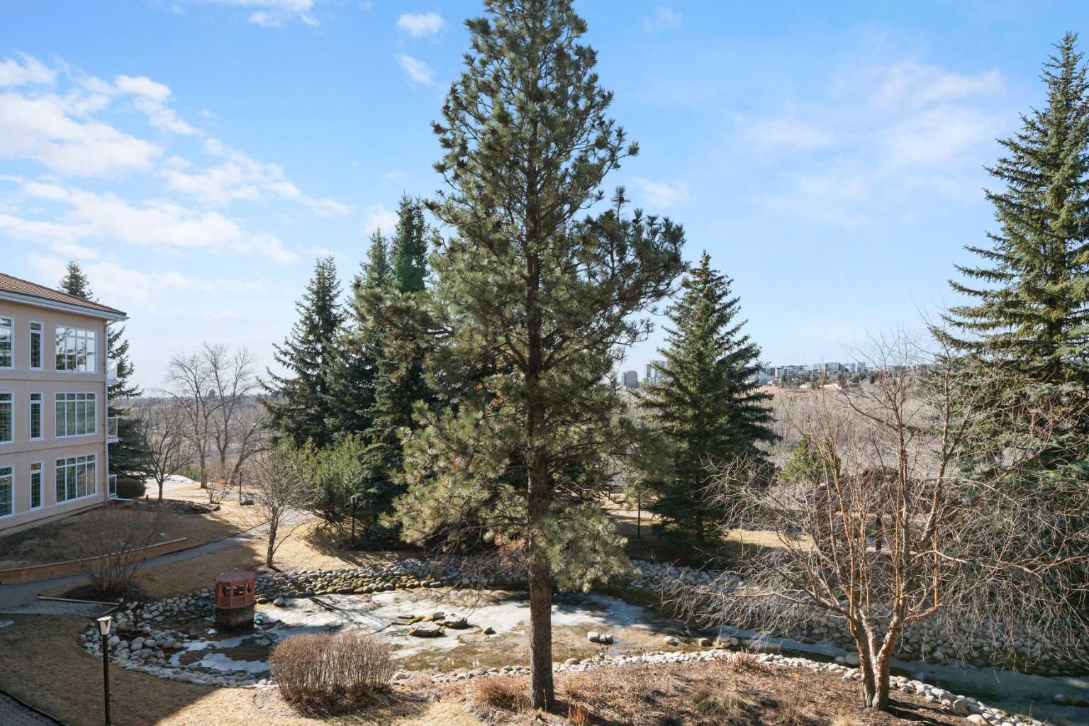 602, 505 Canyon Meadows Drive SW