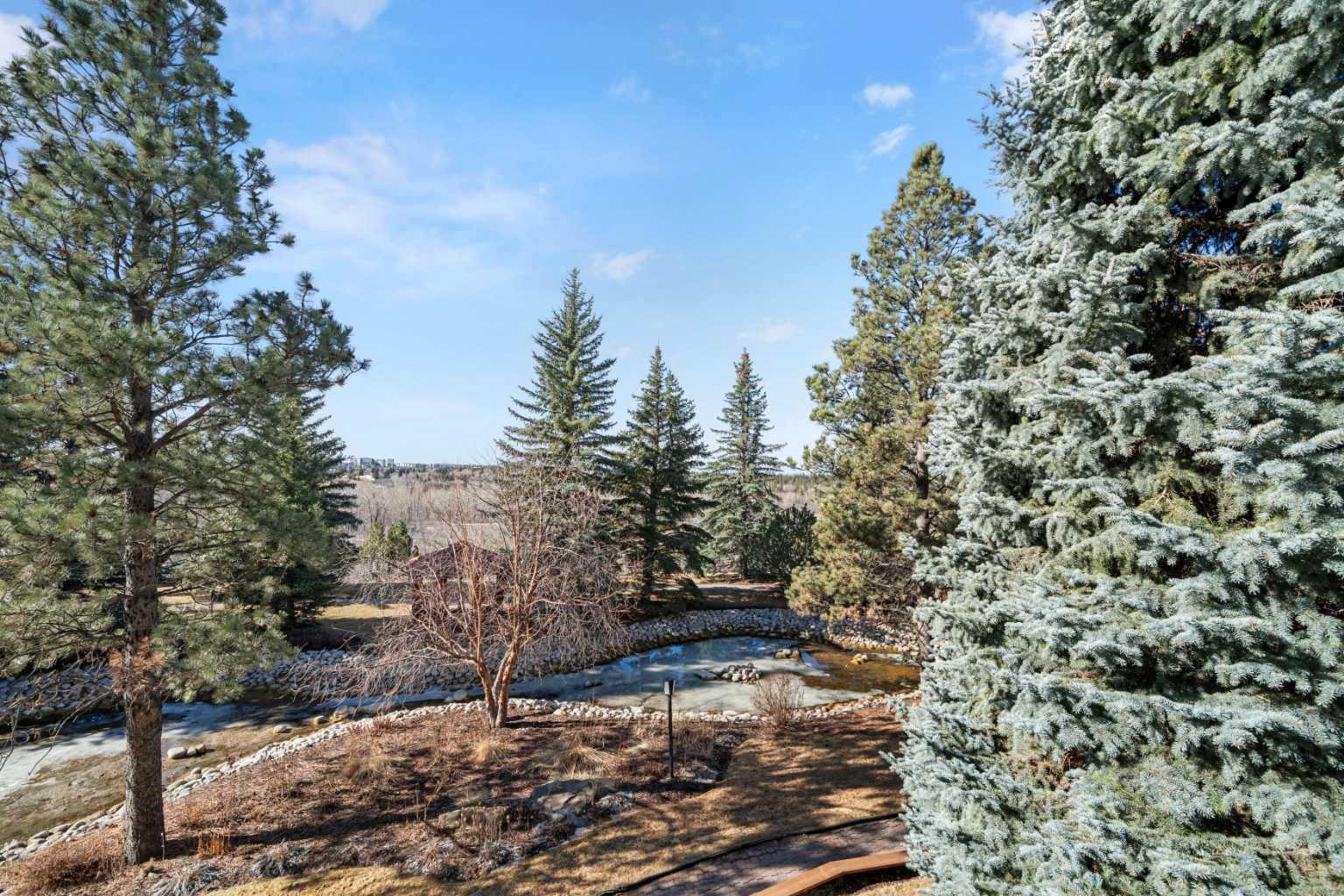 602, 505 Canyon Meadows Drive SW